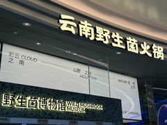 -芸山季·云南山珍菌火锅(南翔印象城MEGA店)