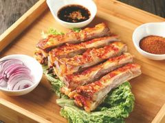 -阿罗新疆菜(人民广场店)