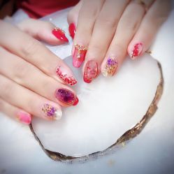 -Aso Artist Beauty美甲美睫