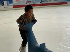 -TheRink大零溜冰场(IFS国金中心店)