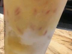 杨枝甘露酸奶-书亦烧仙草(麦德龙钰龙店)