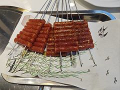 -金海湾海鲜总店