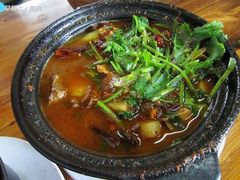-沈妈砂锅(双楠店)