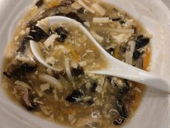 -台北楚楚园馅饼粥(虹桥南丰城店)