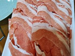 -正福居老北京正宗铜锅泉水涮肉(彰化路店)