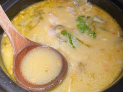 -九锅一堂酸菜鱼(新南凯德直营店)