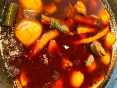 -李子坝梁山鸡(李子坝大鸡哥店)