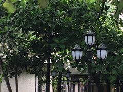 -新竹里馆·花园餐厅(兴苑路店)