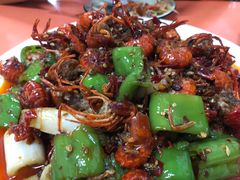 -回味南塘老王虾尾(总店)