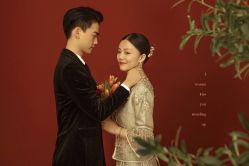 -女王风尚STUDIO·轻奢化定制