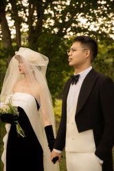 -MAO亲爱的猫婚纱摄影工作室