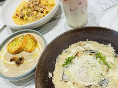 -娜娜家•Nana's restaurant (南开大悦城店)
