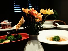 -萬國春·中菜馆(颐和公馆店)
