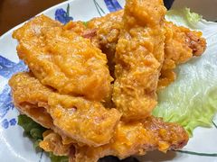 -奶奶的味道(胶州路店)