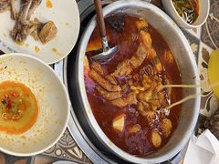 -顶上头·螺蛳火锅(五一新村店)