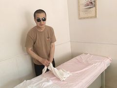 -厚德盲人按摩(太阳城店)