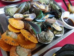 -舒味姜母鸭·沙茶面(湖里店)