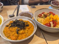 -轻蔬不用等·素食(江苏路店)