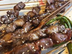 -本色.小马哥烧烤(五一路总店)