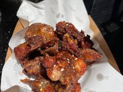-鸣记脆皮烤鱼·海鲜烤鱼(亿合城店)