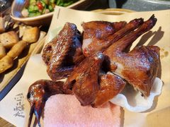 -水煮三国·川鲁江湖菜(香山店)