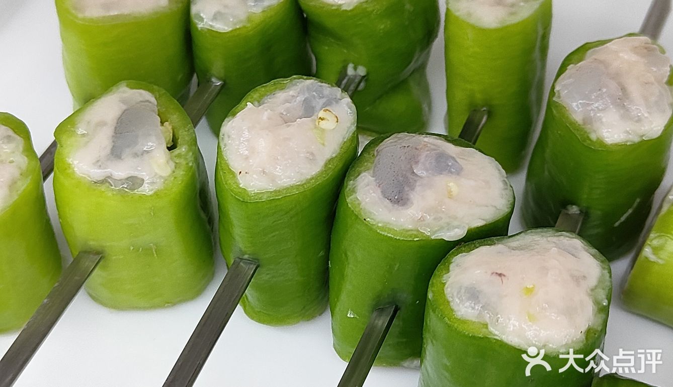 进山前撸串串[种草][种草][种草]