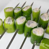 进山前撸串串[种草][种草][种草]