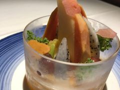 -王品牛排(珠海富华里店)