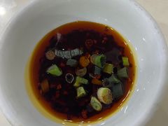-天一沾水肥肠(科园一街店)