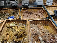 -徐记海鲜(南油永新汇店)