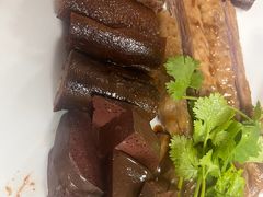 -乌文新澄海卤鹅店