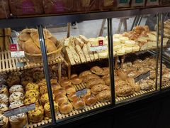 -山崎面包(百联世纪店)