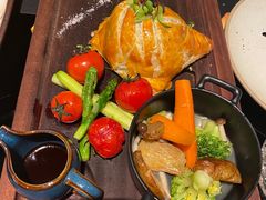 -上海苏宁宝丽嘉酒店·Cafe Bellagio西餐厅