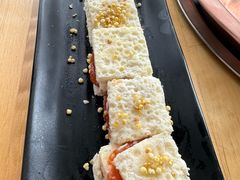 -诺敏塔拉奶茶—布里亚特包子-手把肉(满洲里店)