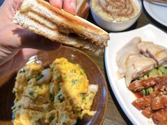鸡油饭-星平鸡饭·粤菜小炒(印象城旗舰店)