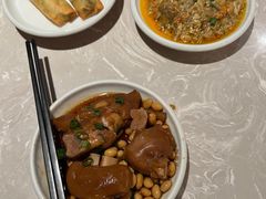 -松鹤面馆·古法焖肉面(观前店)