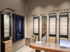 -the WAREHOUSE optic(三里屯分店)