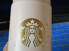 -星巴克(北辰西路店)