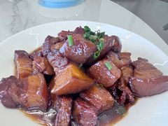 -蟹天蟹地农家菜·阳澄湖大闸蟹(浅水湾店)