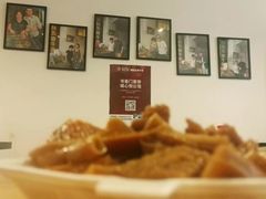 牛杂-细妹五香牛杂(步行街店)