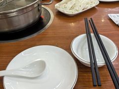 -阿波潮汕牛肉火锅·汤粉面(拱北店)