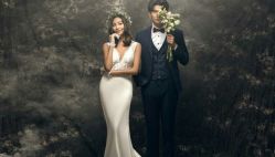 -维多利亚婚纱摄影