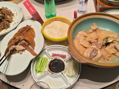 -颂福楼·南京菜(定淮门店)