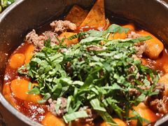 -Fuzzy Bistro 浮几韩餐·茶酒馆