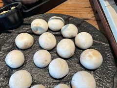 松露口蘑-黑牛の店·黑金店(沈阳万象城店)