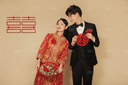 -格拉视觉摄影工作室(正成·财富ID店)