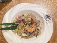 -椰莱泰小谷·东南亚融合菜(坪山悦阾SPACE店)