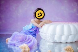 -玛瑞莎专业孕妇摄影(越秀店)