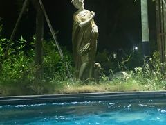 -东山湖温泉度假村