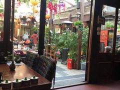 -束河人家(南锣鼓巷店)